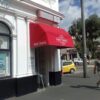 Dutch Hood Canopy