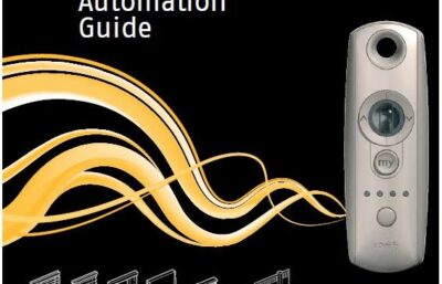Somfy Motorisation
