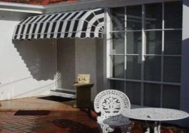 Canopy Awnings