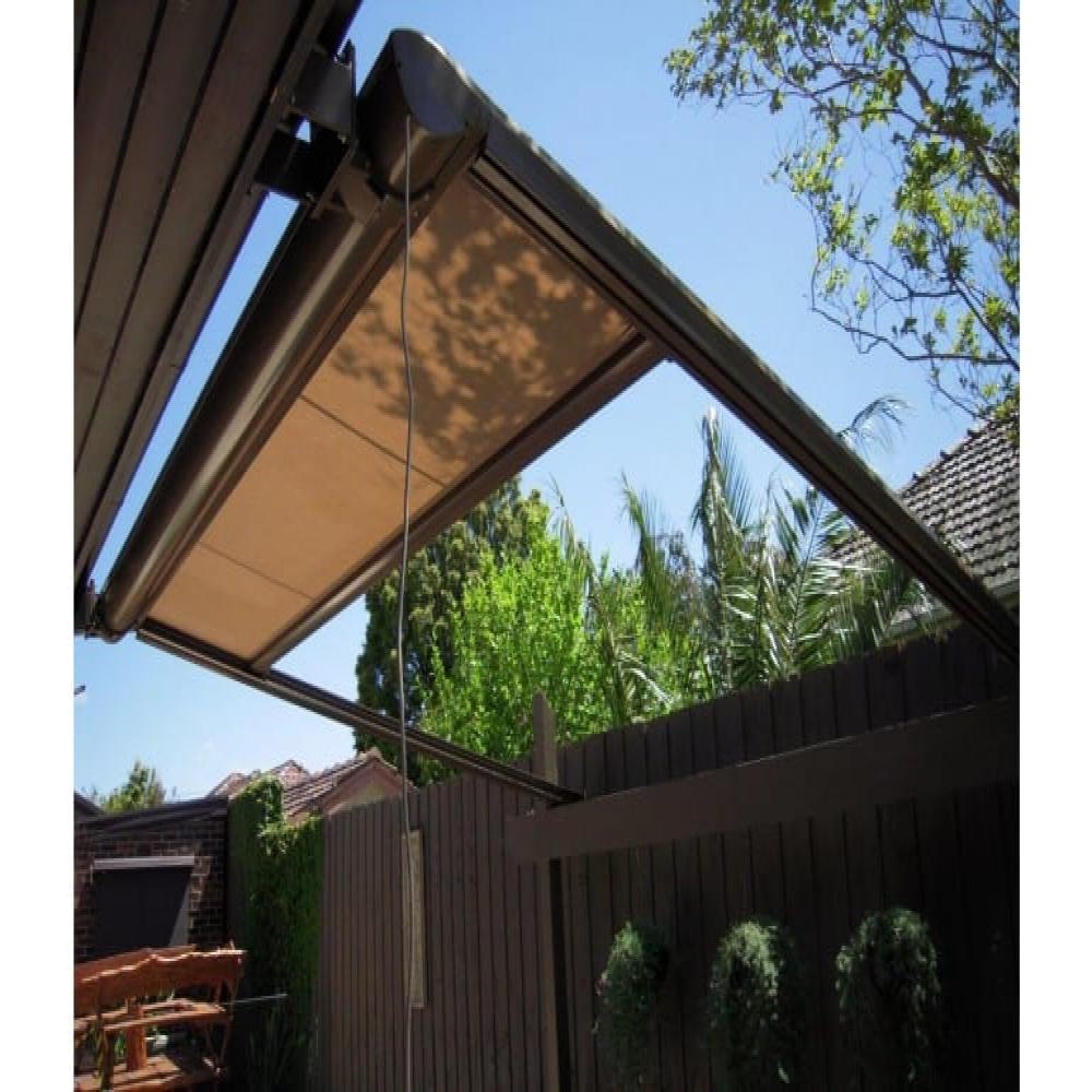 Conservatory & Pergola Shade