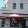 French Canopy