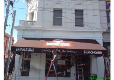 French Canopy