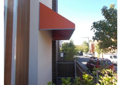 French Canopy
