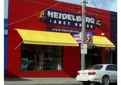 dscn6950 Drop Arm Awning