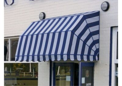 Dutch Hood Canopy