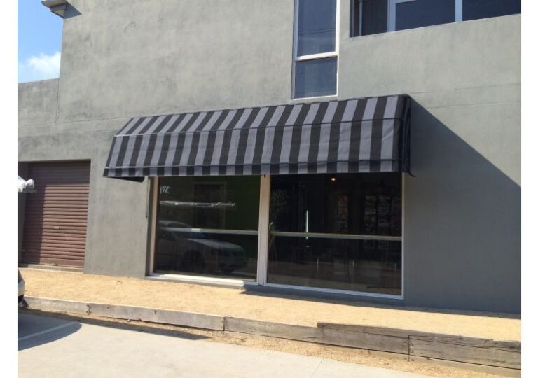 Doors and Canopies Melbourne