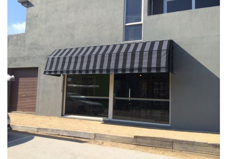 Doors and Canopies Melbourne