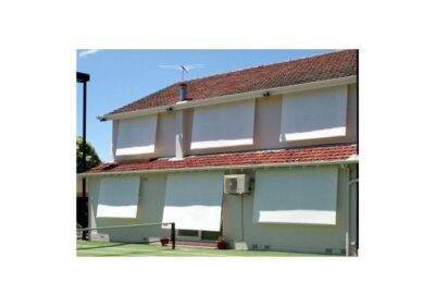 evening_sun Drop Arm Awning