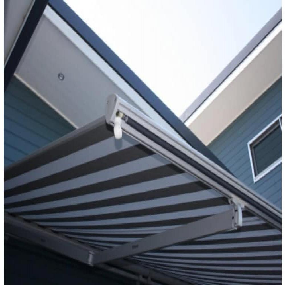 Folding Arm Awnings