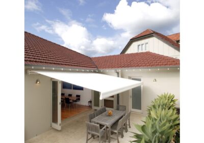 Aluxor Toga Folding Arm Awning