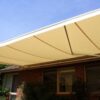 Aluxor Stratos 1 Folding Arm Awning