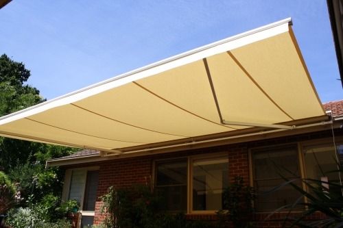 Outdoor Awnings