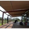 Varioscreen Conservatory Roof