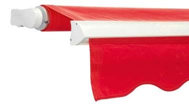 Helioshade Neo Classic Folding arm awning