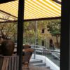 Helioshade Neo Classic Folding arm awning