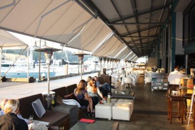 HELIOSHADE CLASSIC Folding Arm Awnings