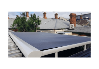 Aluxor Sundream Conservatory Roof