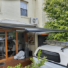 Aluxor Olympus Folding Arm Awning