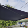 Aluxor Olympus Folding Arm Awning