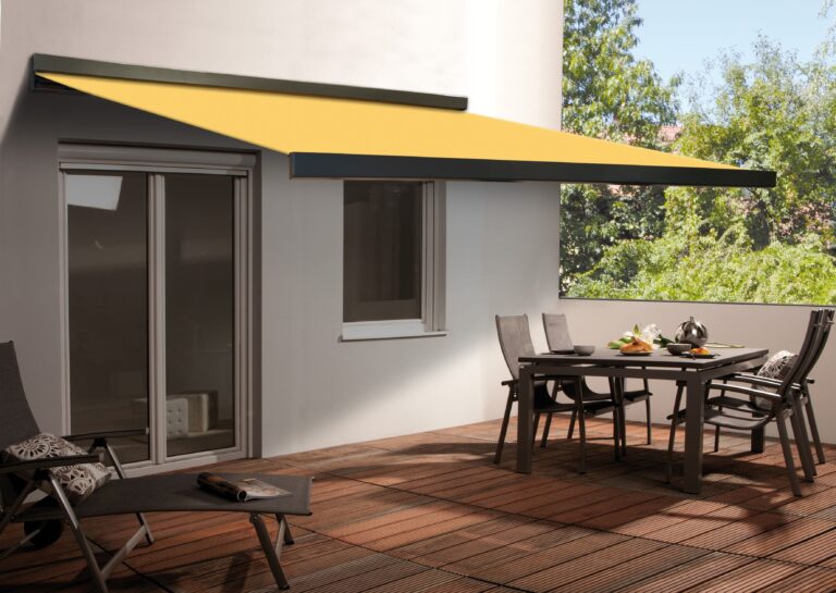 Cafe Blinds