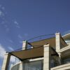Varioscreen Retractable Sun Roof