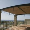 Varioscreen Retractable Sun Roof