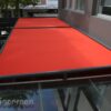 Varioscreen Retractable Sun Roof