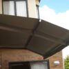 HELIOSHADE CLASSIC Folding Arm Awnings
