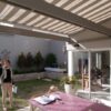 Varioscreen Conservatory Roof