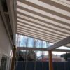 Varioscreen Conservatory Roof