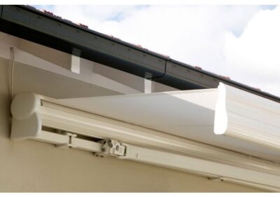 Aluxor Toga Folding Arm Awning