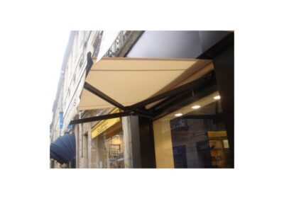 Aluxor Toga Folding Arm Awning