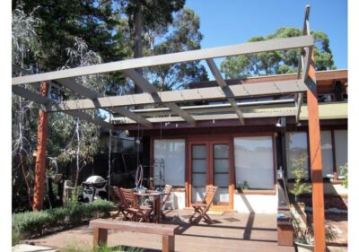 Varioscreen Conservatory Roof