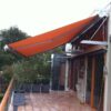 HELIOSHADE CASSETTE Folding Arm Awning
