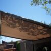 Varioscreen Conservatory Roof