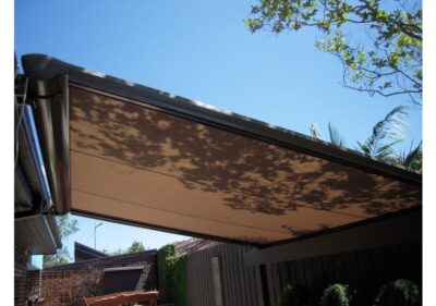 Varioscreen Conservatory Roof