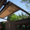 Varioscreen Conservatory Roof