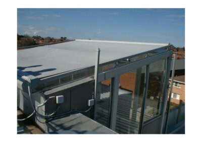 Aluxor Sundream Conservatory Roof