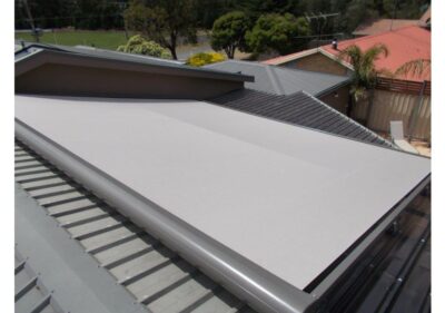 Aluxor Sundream Conservatory Roof