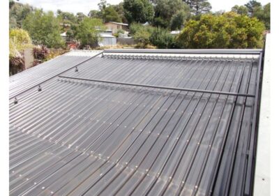 Aluxor Sundream Conservatory Roof