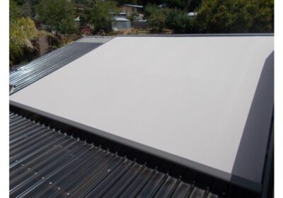 Aluxor Sundream Conservatory Roof