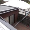 Varioscreen Conservatory Roof