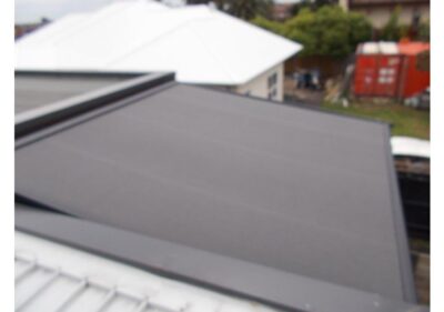 Varioscreen Conservatory Roof