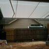 Aluxor Discus Cassette Awning