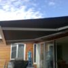 Aluxor Discus Cassette Awning