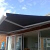 Aluxor Discus Cassette Awning