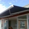 Aluxor Discus Cassette Awning