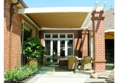 Aluxor Sundream Conservatory Roof