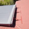 VARIO PERGOLA Retractable Sunroof