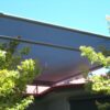 VARIO PERGOLA Retractable Sunroof